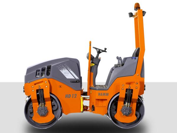 Hamm HD12VV