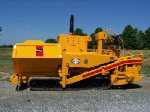 Blaw-Knox PF200B