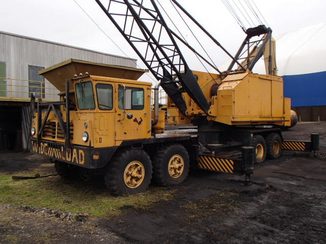 American 5520