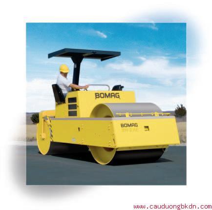 Bomag BW9AS