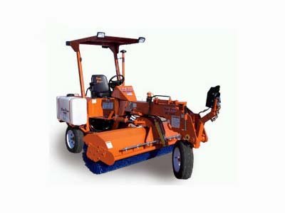 Broce BB250
