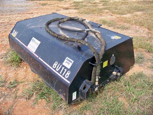 Caterpillar BU118 Attachments - Construction transport quote to ...