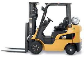 Caterpillar C3000
