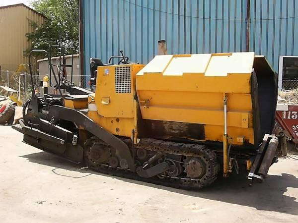 ABG TITAN111