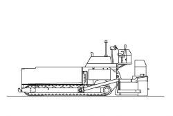 ABG TITAN135