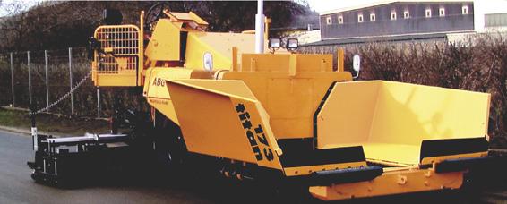ABG TITAN173