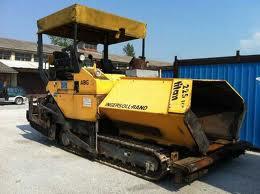 ABG TITAN225