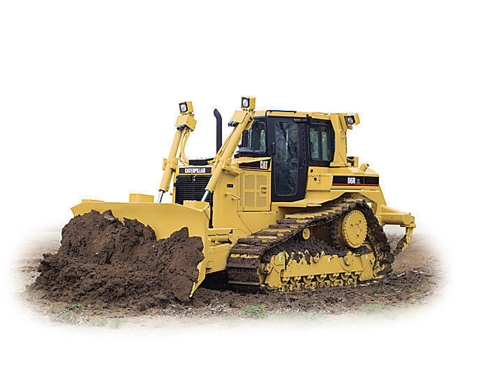 Caterpillar D6RIIIXL