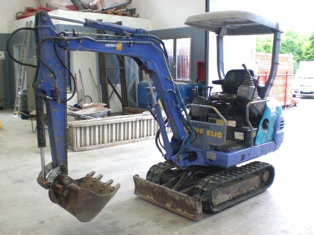 Airman AX152