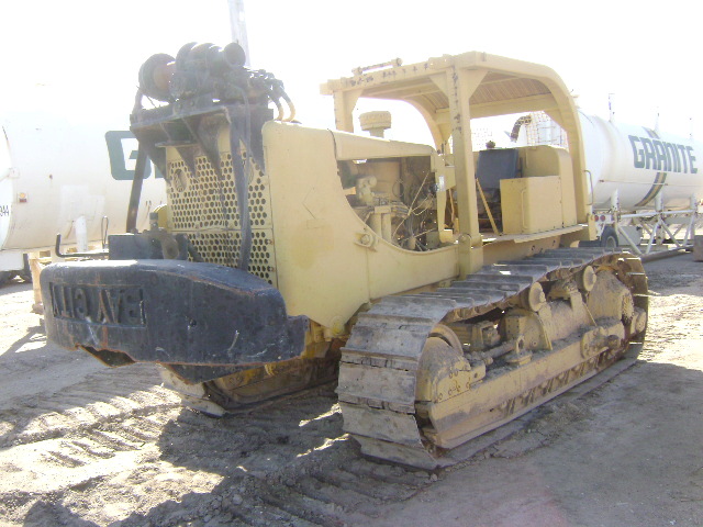 Allis-Chalmers HD21