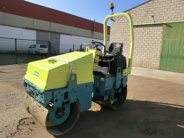Amman AV23