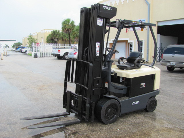 Crown FC4010