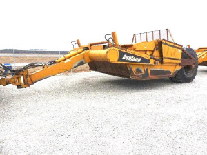 Ashland I180TS