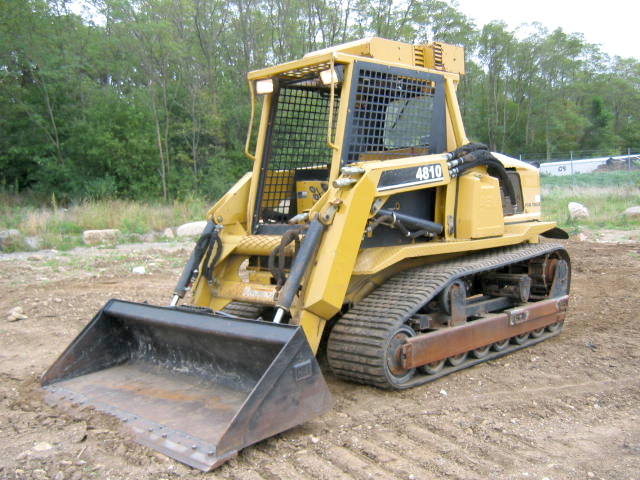 ASV 4810