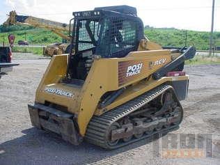 ASV RCV