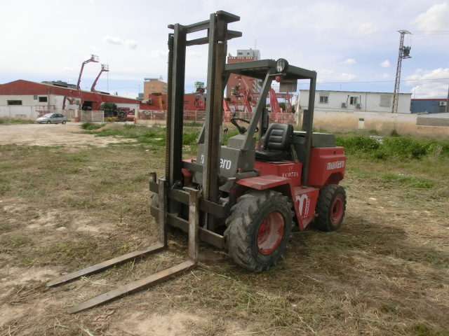 Ausa CH22