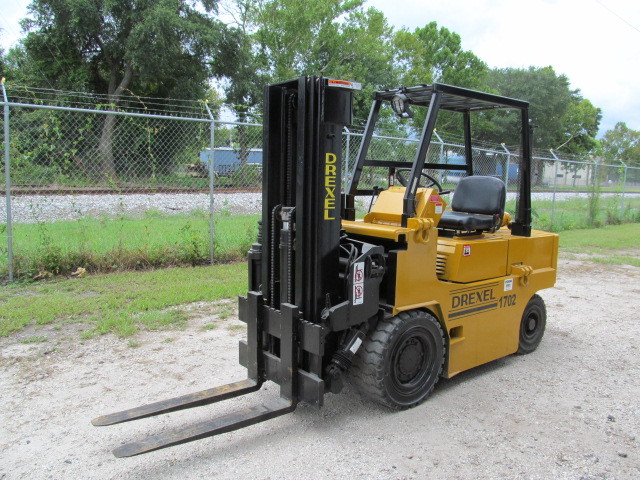 Drexel R60SL
