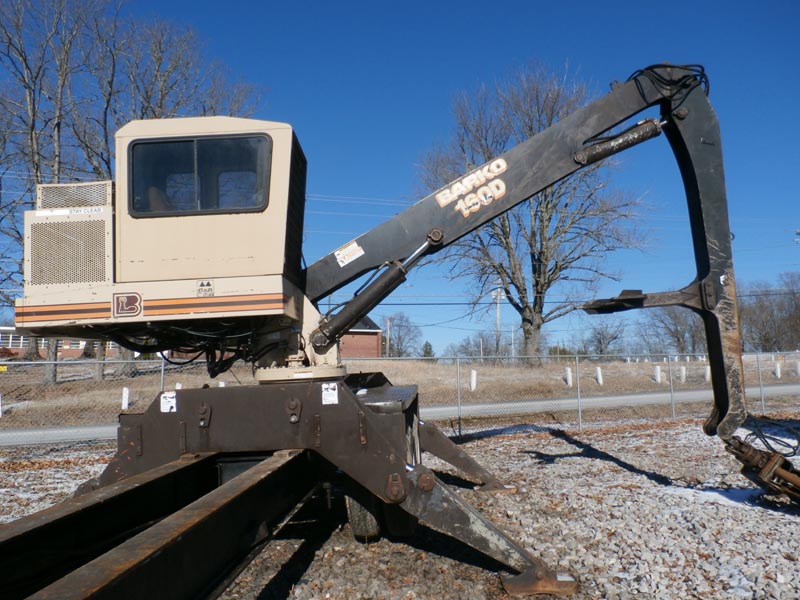 Barko 160D