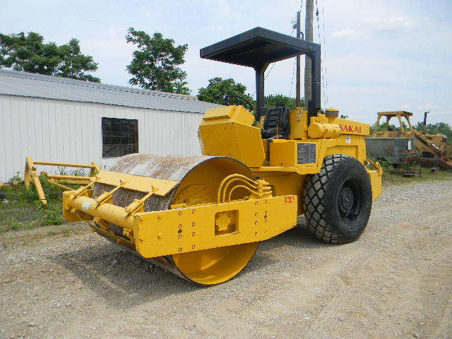 Sakai SV70D
