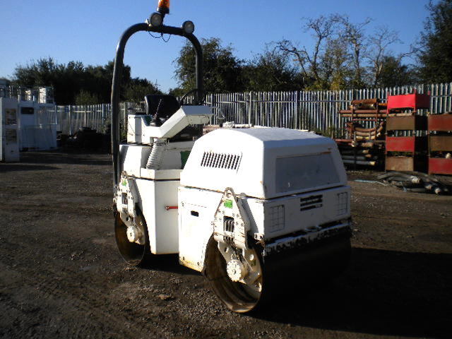 Benford TV1200
