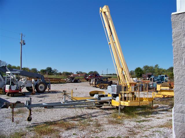 Bil-Jax XLB4725A