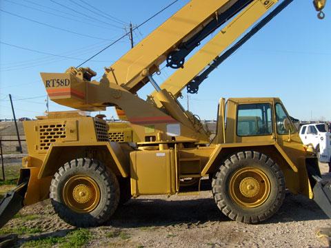 Grove RT58D