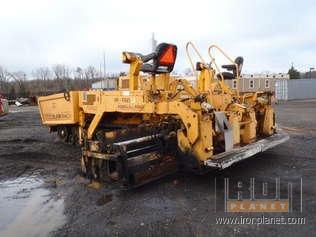 Blaw-Knox PF5510