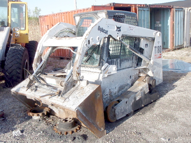 Bobcat T180