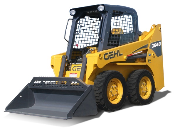 Gehl 3640E