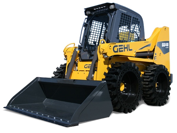Gehl 6640E