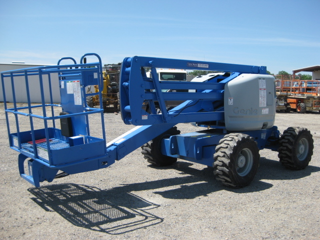 Genie Z45 25