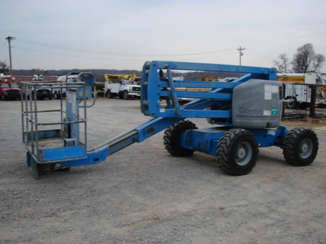 Genie Z4525RT