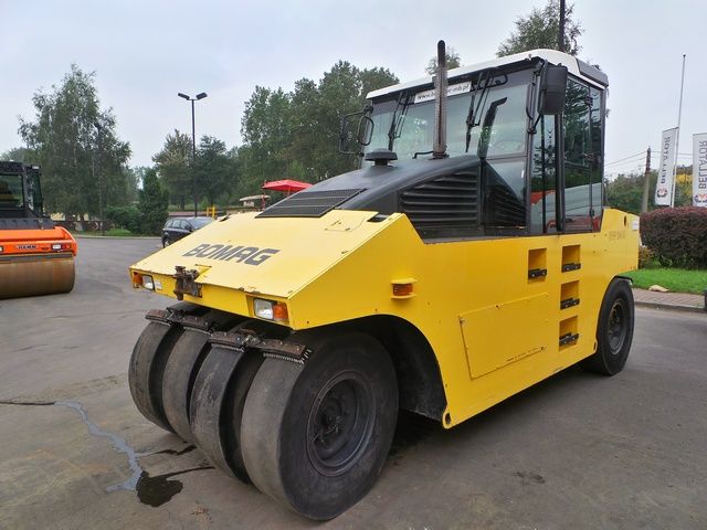 Bomag BW24R