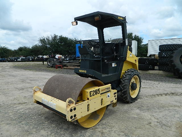 Bomag BW124DH3