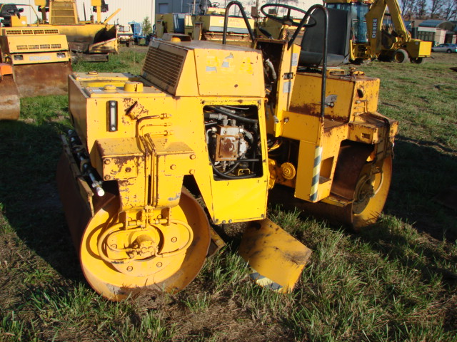 Bomag BW130AD