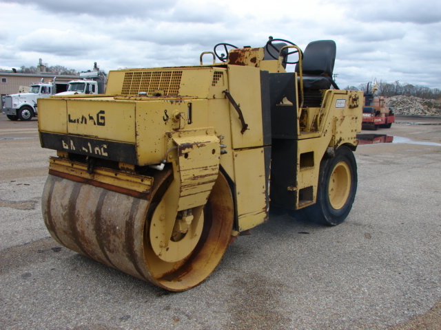 Bomag BW141AC