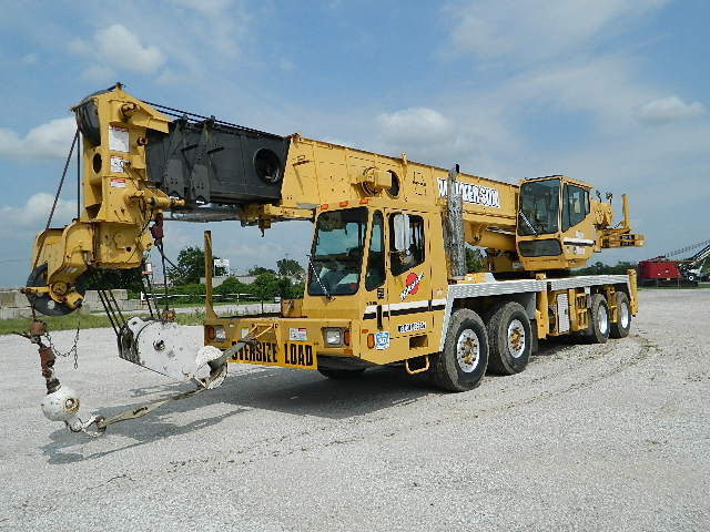 Grove TMS870