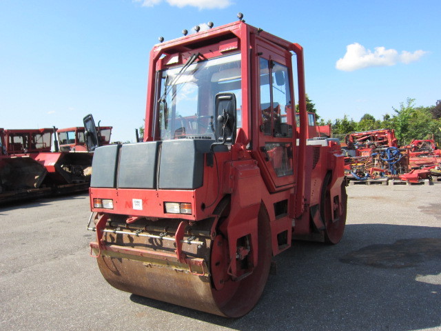 Bomag BW144AD