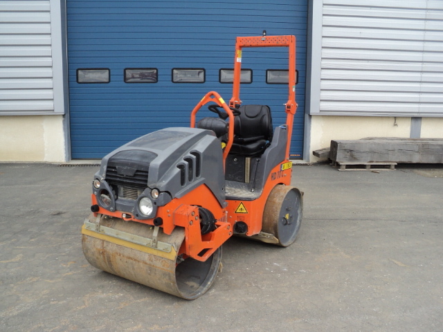 Hamm HD10CVV