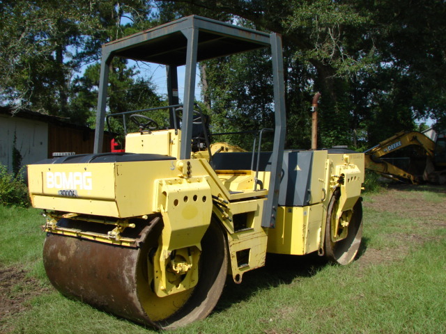 Bomag BW161AD2