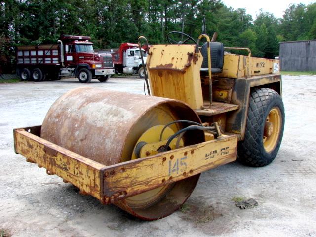 Bomag BW172