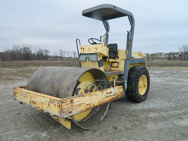 Bomag BW172D2