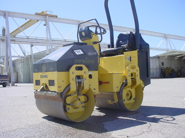 Bomag BW9002