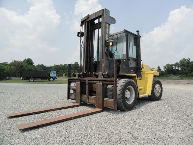 Hyster H190XL