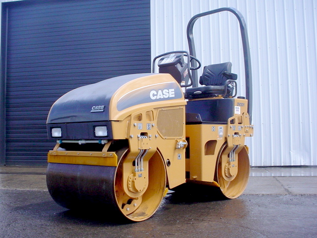 Case DV201