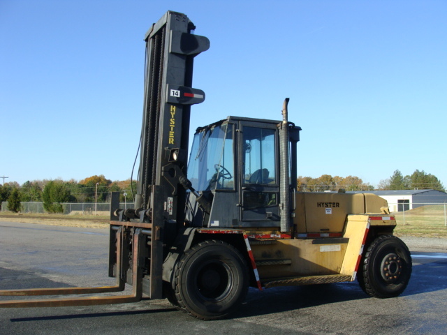 Hyster H330XL