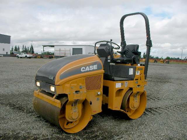 Case DV202