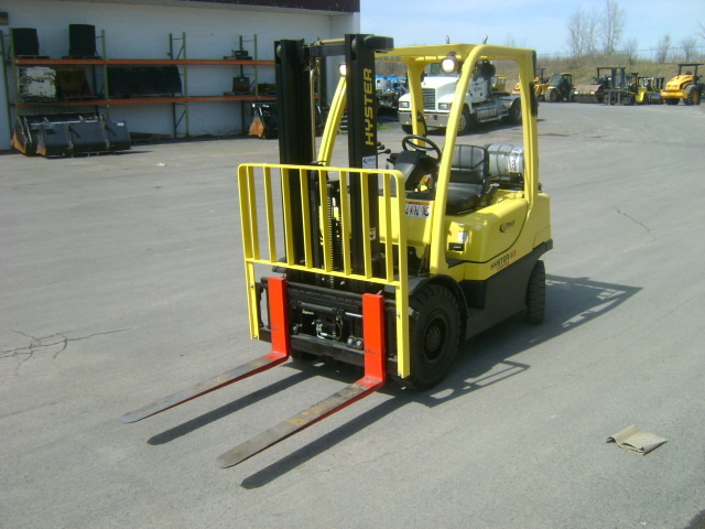 Hyster H40FT
