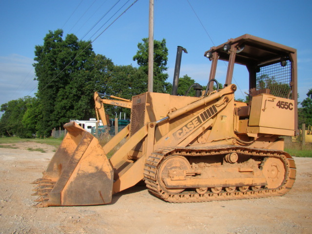 Case 455C