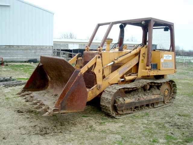 Case 1155D